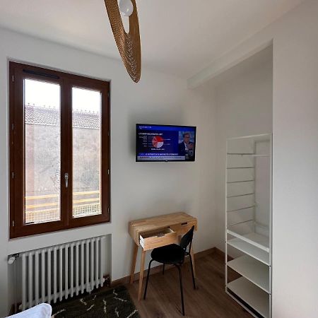 La Maison Lejlighed Roanne Eksteriør billede
