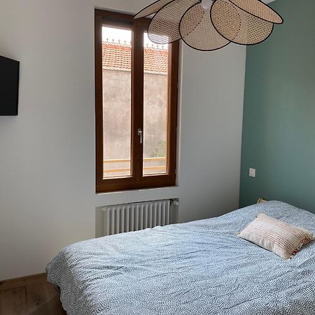 La Maison Lejlighed Roanne Eksteriør billede