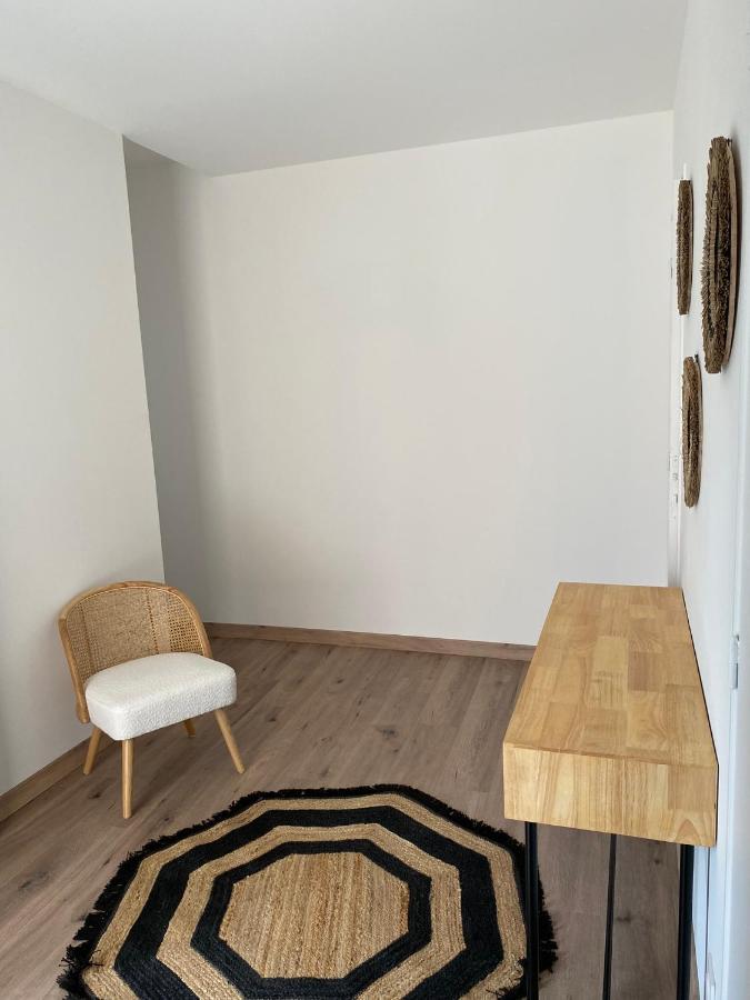 La Maison Lejlighed Roanne Eksteriør billede