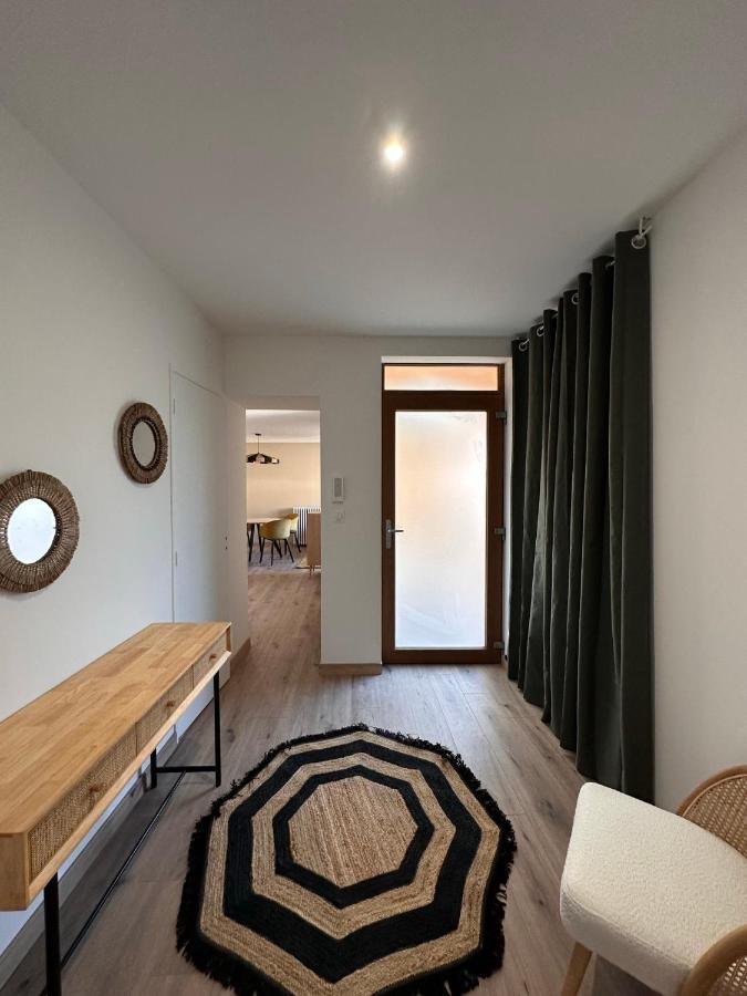 La Maison Lejlighed Roanne Eksteriør billede