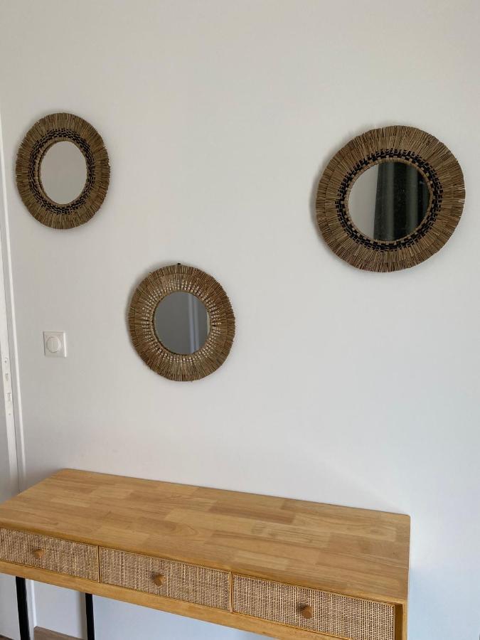 La Maison Lejlighed Roanne Eksteriør billede