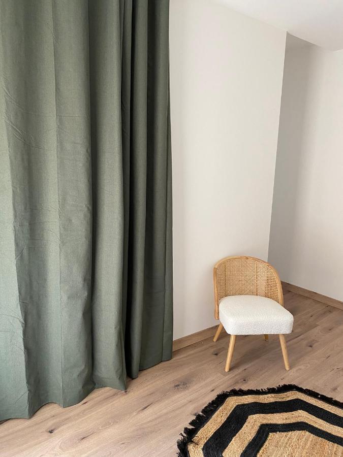 La Maison Lejlighed Roanne Eksteriør billede