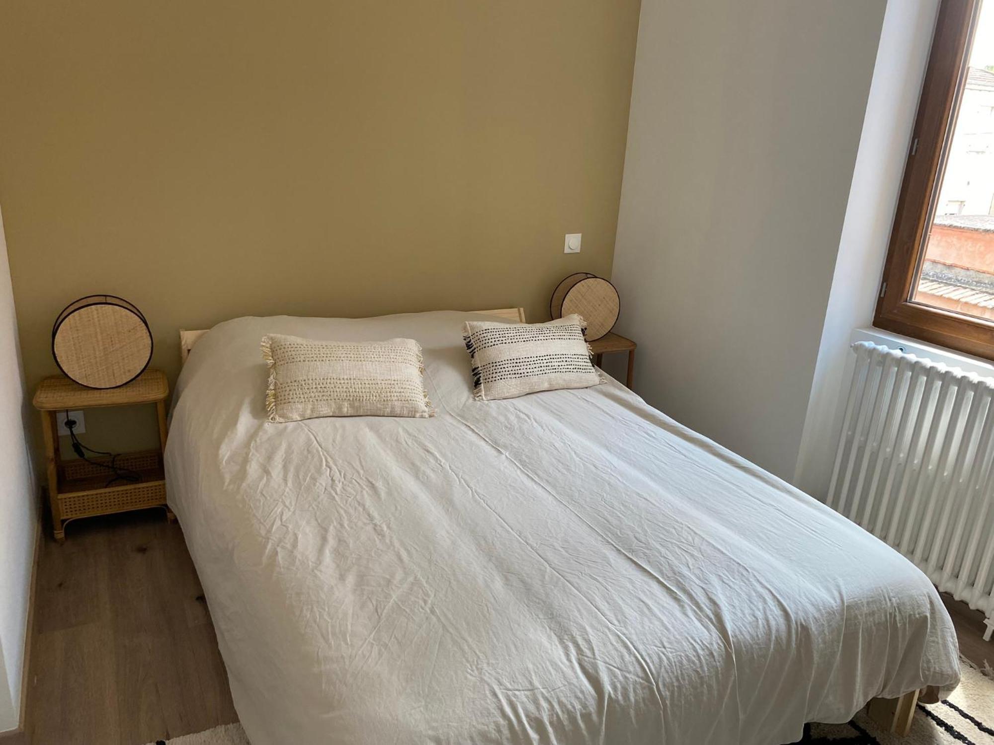 La Maison Lejlighed Roanne Eksteriør billede
