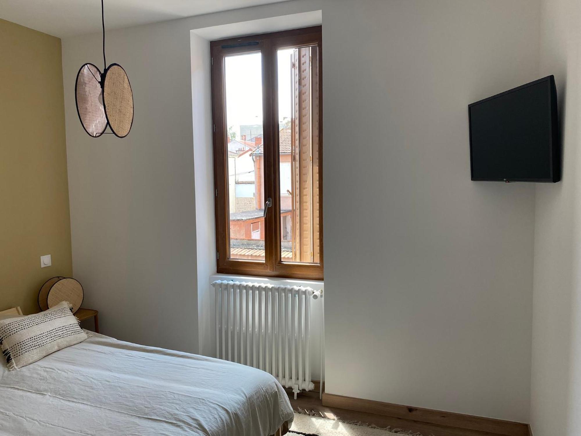 La Maison Lejlighed Roanne Eksteriør billede