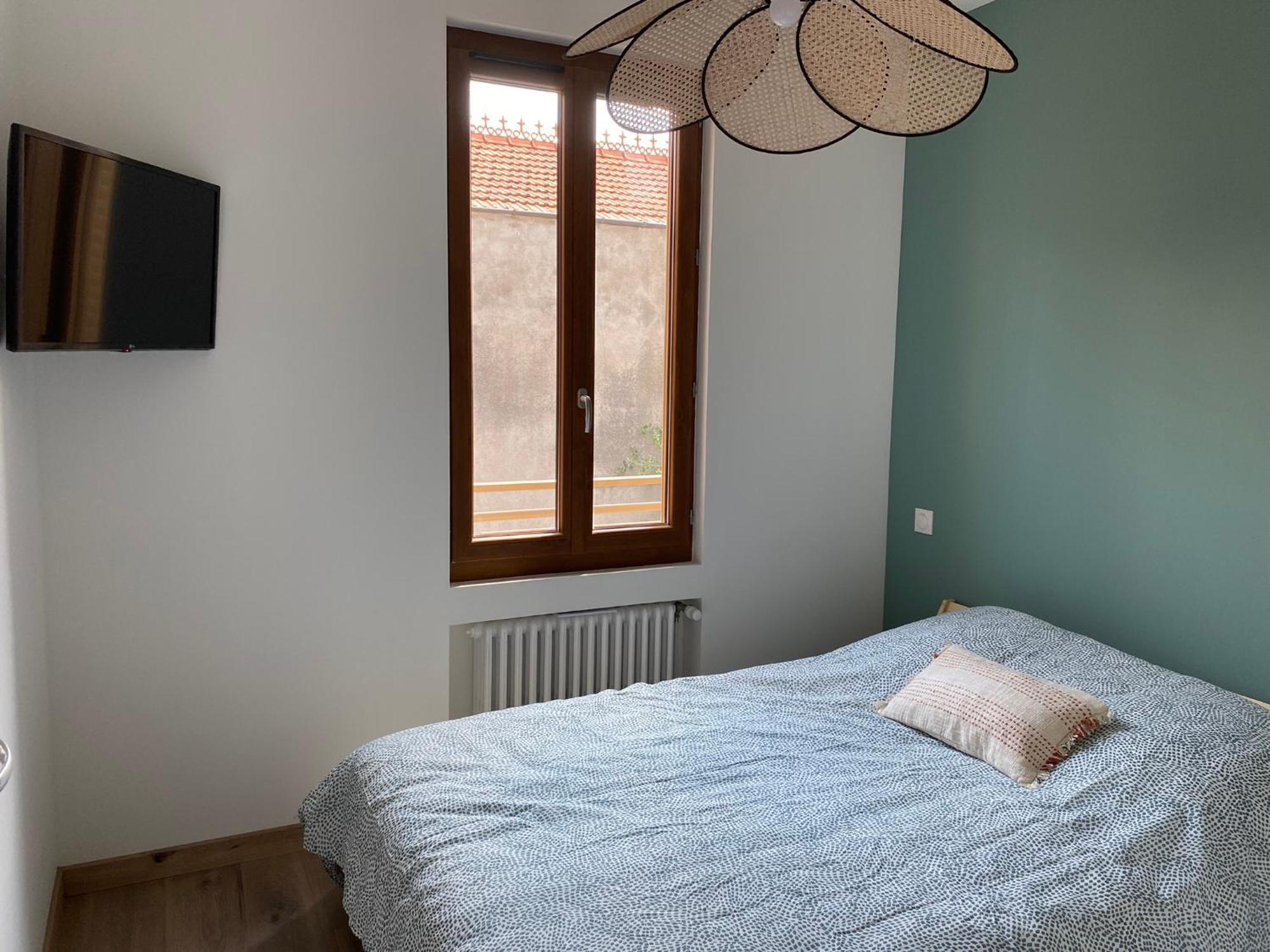 La Maison Lejlighed Roanne Eksteriør billede
