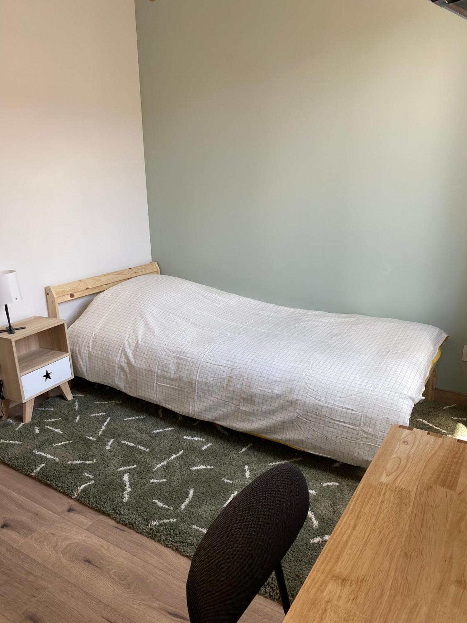 La Maison Lejlighed Roanne Eksteriør billede